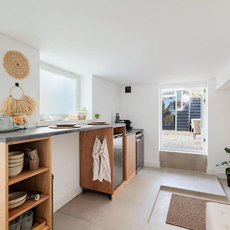 Apartament Chique Ibiza Zaandam Zewnętrze zdjęcie